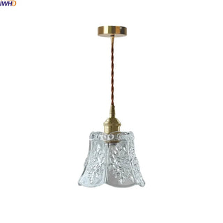 Celako™ Averra Pendant Light | Glass Kitchen Island Lighting