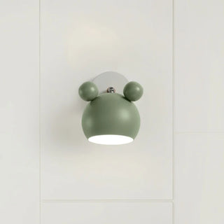 Celako™ Ferino Wall Light | Iron Modern Style Living Room Lighting