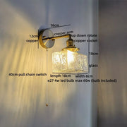 Pull Chain Switch 4
