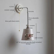 Pull Chain Switch 3