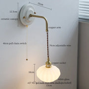 Pull Chain Switch 5