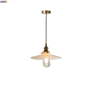Celako™ Coperis Pendant Light | Polished Copper Dining Room Lighting