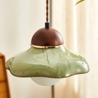 Celako™ Keramira Pendant Light | Ceramic Kitchen Island Lighting
