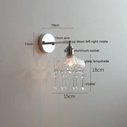 switch on the socket 5