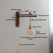 Pull Chain Switch 4