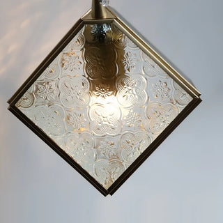 Celako™ Vitrona Wall Light | Copper Living Room Lighting
