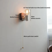 Pull Chain Switch 2
