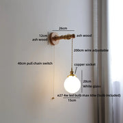 Pull Chain Switch 2