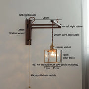 Pull Chain Switch