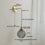 Pull Chain Switch 1