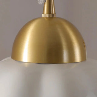 Celako™ Kerano Pendant Light | Ceramic Dining Room Lighting