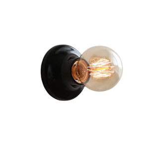 Applique murale Celako™ Terracene | Luminaire de chambre en céramique