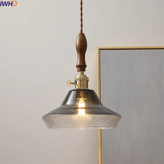 Celako™ Vitrova Pendant Light | Copper Dining Room Lighting
