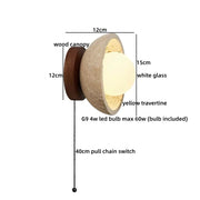 Pull Chain Switch 4