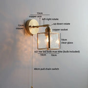 Pull Chain Switch 2