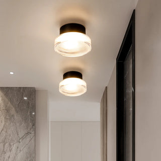 Celako™ Cirelo Wall Light | Acrylic Bedroom Lighting