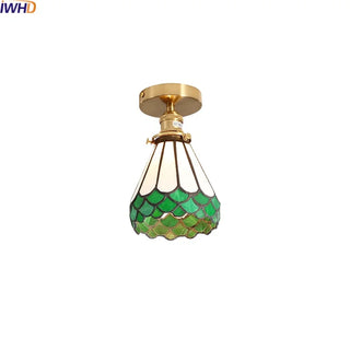 Celako™ Opalume Ceiling Light | Glass Kitchen Island Lighting