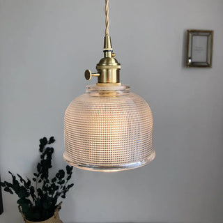 Celako™ Aurello Pendant Light | Glass Kitchen Island Lighting