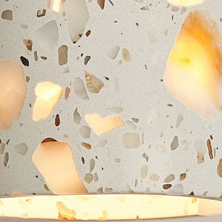 Celako™ Terzoni Pendant Light | Terrazzo Bedroom Lighting