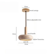 Diameter 15cm