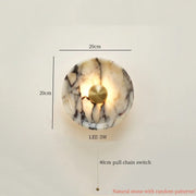 Pull Chain Switch