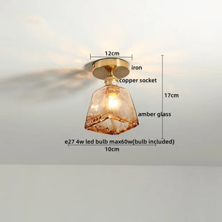 Celako™ Caligo Pendant Light | Frosted Glass Kitchen Island Lighting