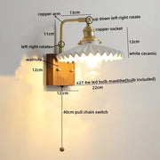 Pull Chain Switch 1