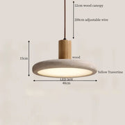 40CM Diameter 1