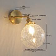 Knob switch 1