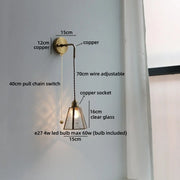 Pull Chain Switch