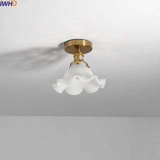 Celako™ Virido Ceiling Light | Green Glass Kitchen Island Lighting