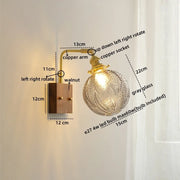 Knob Switch