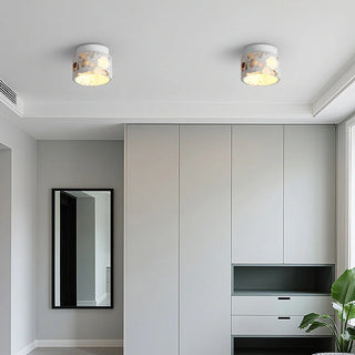 Celako™ Granello Ceiling Light | Terrazzo Modern Minimalism Living Room Lighting