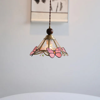 Celako™ Alaris Pendant Light | Glass Dining Room Lighting