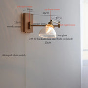 Pull Chain Switch 2