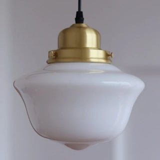 Celako™ Amfora Pendant Light | Glass Bedroom Lighting