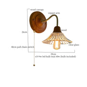 Pull Chain Switch 4