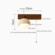 Pull Chain Switch 1