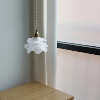 Celako™ Opalene Pendant Light | Glass Kitchen Island Lighting