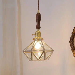 Celako™ Kintsura Pendant Light | Glass Japan Wabi Sabi