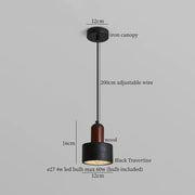 Black Travertine 6