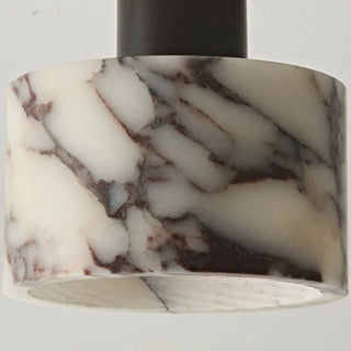Celako™ Albastro Ceiling Light | Marble Dining Room Lighting