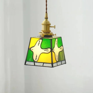 Celako™ Vitressa Pendant Light | Glass Kitchen Island Lighting