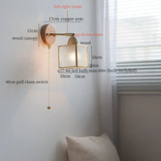Pull Chain Switch 3