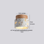 Terrazzo 2