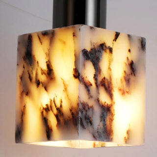 Celako™ Serava Pendant Light | Marble Kitchen Island Lighting