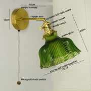 Pull chain switch 3
