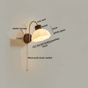 Pull chain switch 4