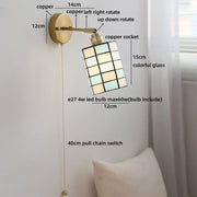 Pull Chain Switch
