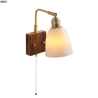 Celako™ Ceraxis Wall Light | Ceramic Kitchen Island Lighting